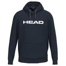 Head Kapuzenpullover Club Original Hoodie (Mischgewebe) navyblau Jungen