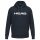 Head Kapuzenpullover Club Original Hoodie (Mischgewebe) navyblau Jungen