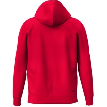 Head Kapuzenpullover Club Original Hoodie (Mischgewebe) rot Jungen