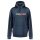 Head Kapuzenpullover Rally Hoodie (Mischgewebe) navyblau Herren