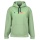 Head Kapuzenpullover Rally Hoodie (Mischgewebe) grün Damen