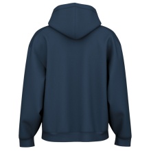 Head Kapuzenpullover Rally Hoodie (Mischgewebe) navyblau Damen