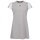 Head Padel-Tenniskleid Tech Dress (separate Innenhose) grau Damen