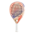 Head Padelschläger Bolt 2023 beige/orange