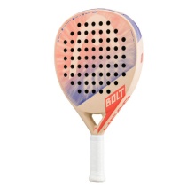 Head Padelschläger Bolt 2023 beige/orange