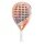 Head Padelschläger Bolt 2023 beige/orange