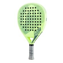 Head Padelschläger Bolt Pro 2023 limegelb