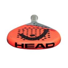 Head Padelschläger Delta Elite grau/orange