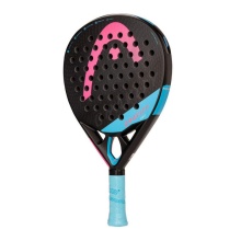 Head Padelschläger Gravity Pro schwarz/blau