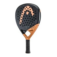 Head Padelschläger Speed Motion 2023 schwarz/kupfer