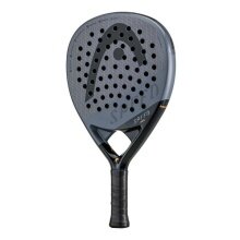 Head Padelschläger Speed Pro 2023 schwarz/grau