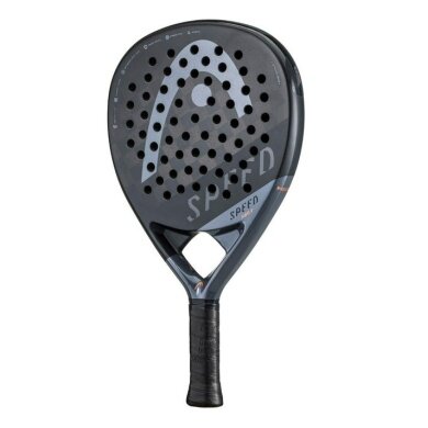 Head Padelschläger Speed Pro X 2023 schwarz/blau