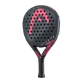 Head Padelschläger Zephyr 2023 Ladies schwarz/pink