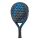 Head Padelschläger Zephyr Pro 2023 schwarz/blau