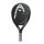 Head Padelschläger Zephyr Pro schwarz