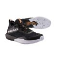 Head Padelschuhe Motion Pro schwarz/weiss Herren