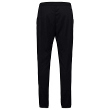 Head Tennishose Pant Breaker lang schwarz Herren