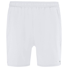 Head Tennishose Performance Short (feuchtigkeitsabsorbierend, Microfiber Technologie) kurz weiss Herren