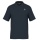 Head Tennis-Polo Performance 2024 (Polyester-Jacquard, schnelltrocknend) navyblau Herren