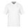 Head Tennis-Polo Performance 2024 (Polyester-Jacquard, schnelltrocknend) weiss Herren