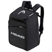 Head Rucksack JR Tour Junior/Kinder 20 Liter schwarz/weiss