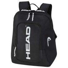 Head Rucksack Kids Tour Kids 14 Liter schwarz/weiss