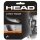 Head Tennissaite Lynx Tour (Kontrolle+Spin) schwarz 12m Set