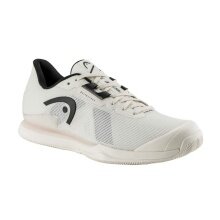 Head Tennisschuhe Sprint Pro 3.5 Clay/Sandplatz weiss/schwarz Herren