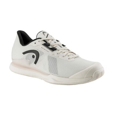 Head Tennisschuhe Sprint Pro 3.5 Clay/Sandplatz weiss/schwarz Herren