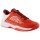 Head Tennisschuhe Revolt Pro 4.5 Clay/Sandplatz 2024 rot/weiss Kinder