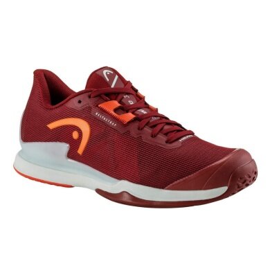 Head Tennisschuhe Sprint Pro 3.5 Allcourt weinrot Herren