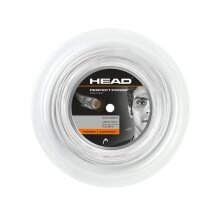 Head Squashsaite Perfect Power weiss 110m Rolle