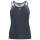 Head Tennis-Tank Top Club (Racer Back, modern) navyblau Mädchen