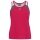 Head Tennistank Club 22 Tank Top (Racer Back) magenta Damen