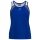 Head Tennistank Club 22 Tank Top (Racer Back) royalblau Damen