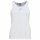 Head Tennistank Club 22 Tank Top (Racer Back) weiss/weiss Damen