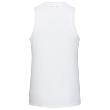 Head Tennis-Tank Top Performance 2023 (Moisture Transfer Microfiber Technologie) weiss/blau Damen