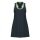 Head Tennis-Kleid Play Tech Dress (separate Innenhose) navyblau Damen