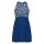 Head Tennis-Kleid Spirit Dress (separate Innenhose, V-Ausschnitt) royalblau Damen