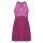 Head Tennis-Kleid Spirit Dress (separate Innenhose, V-Ausschnitt) pink Damen