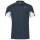 Head Tennis-Polo Club Technical (Moisture Transfer Microfiber Technologie) navyblau Herren