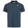 Head Tennis-Polo Performance 2023 (Moisture Transfer Microfiber Technologie) navyblau Herren