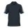 Head Tennis-Polo Play Tech (Mesh-Einsätze) navyblau/royalblau Herren