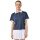 Head Tennis-Polo Play Tech (Polyester-Jacquard, schnelltrocknend) 2025 navyblau Damen