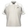 Head Tennis-Polo Play Tech (Polyester-Jacquard, schnelltrocknend) 2025 grau Damen