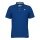 Head Tennis-Polo Slice 2024 (Mesh-Einsätze) royalblau Herren