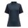 Head Tennis-Shirt Club 25 Tech Polo (Moisture Transfer Microfiber Technologie) 2025 navyblau Damen