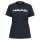 Head Tennis-Shirt Club Original (schnelltrocknend) navyblau Damen