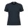 Head Tennis-Shirt Play Tech Uni (Mesh-Einsätze) navyblau Damen