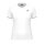 Head Tennis-Shirt Play Tech Uni (Mesh-Einsätze) weiss Damen